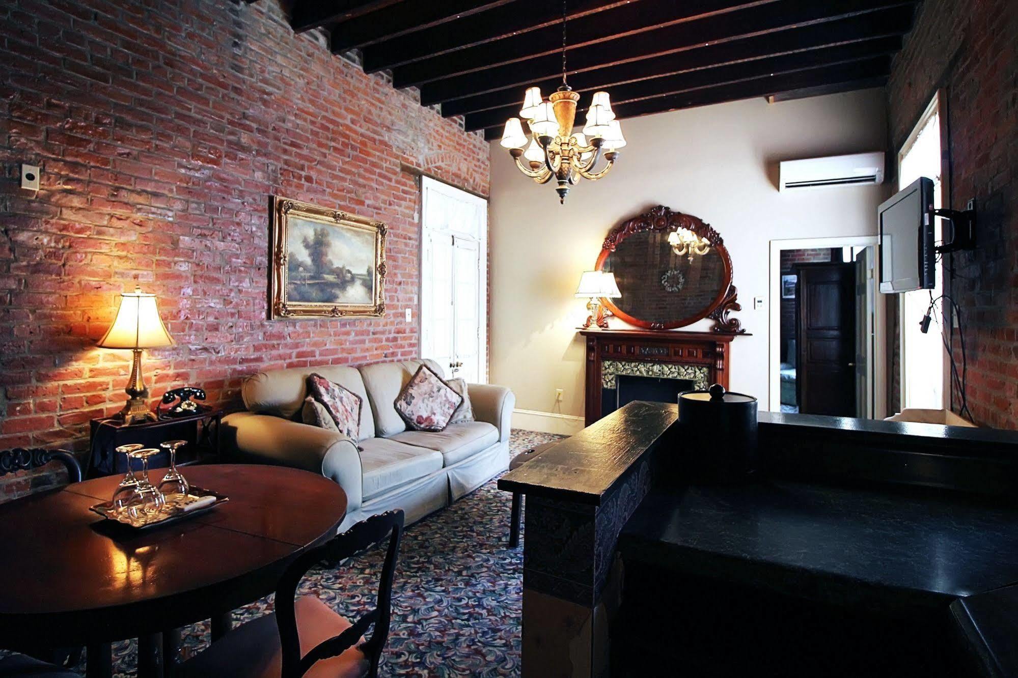 The Olivier House Hotel 新奥尔良 外观 照片