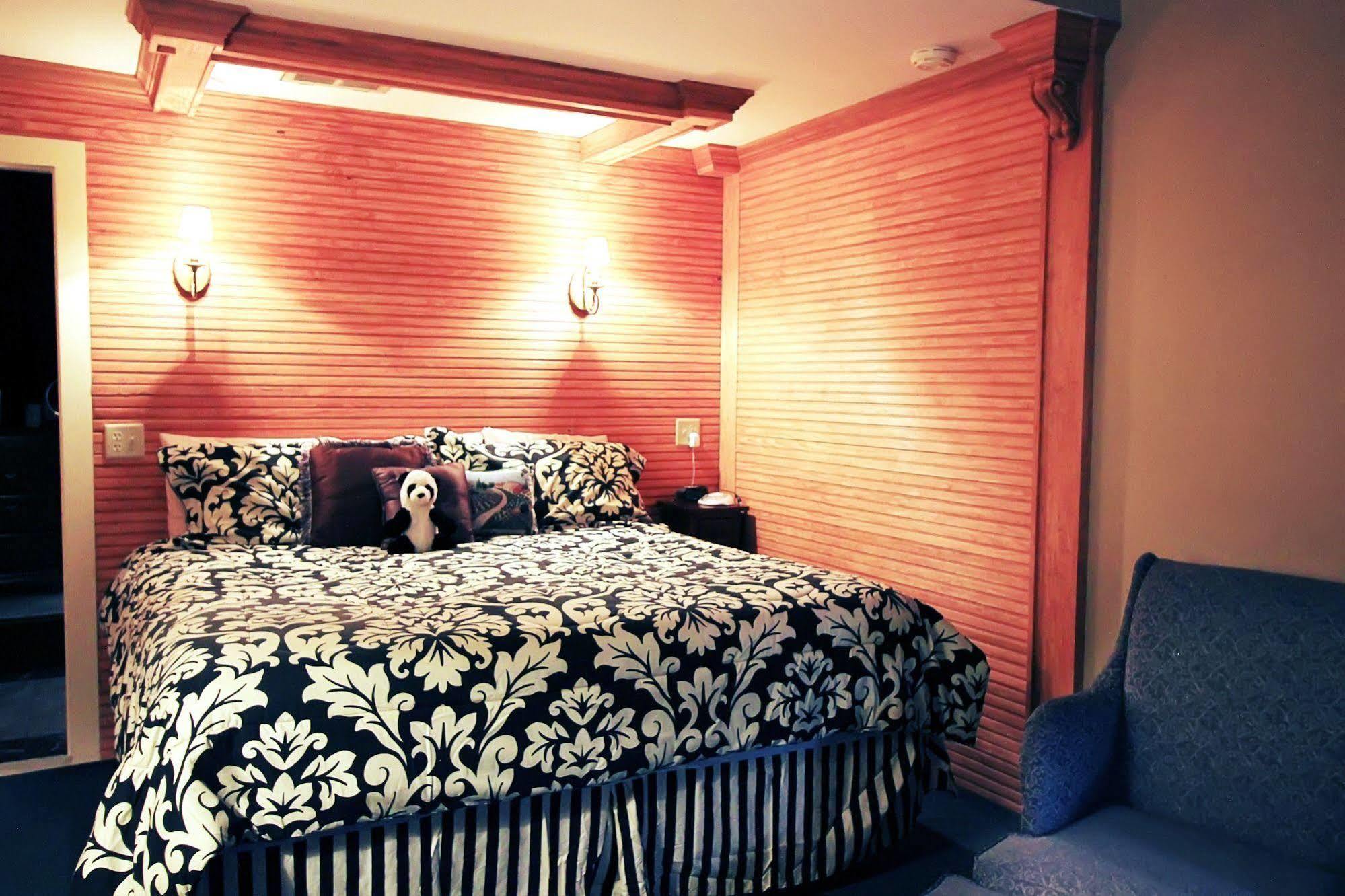 The Olivier House Hotel 新奥尔良 外观 照片