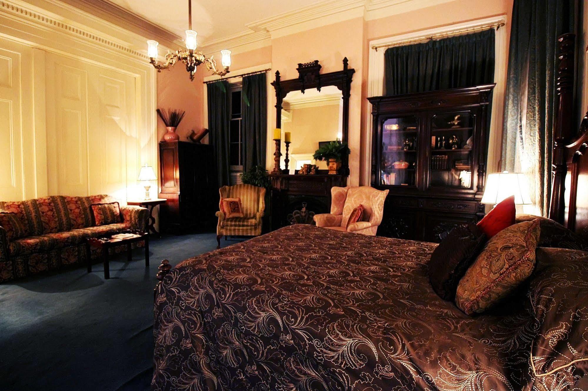 The Olivier House Hotel 新奥尔良 外观 照片