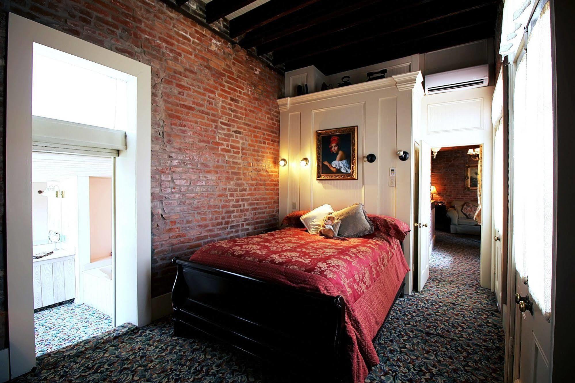 The Olivier House Hotel 新奥尔良 外观 照片