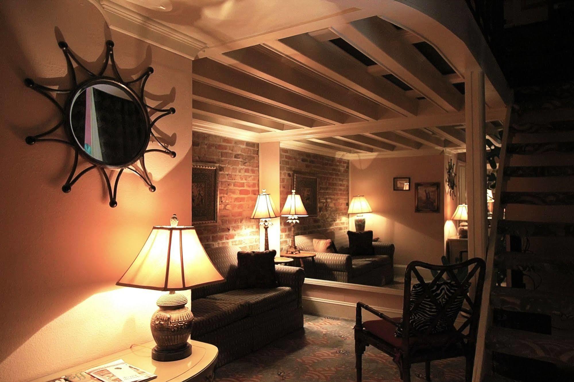 The Olivier House Hotel 新奥尔良 外观 照片