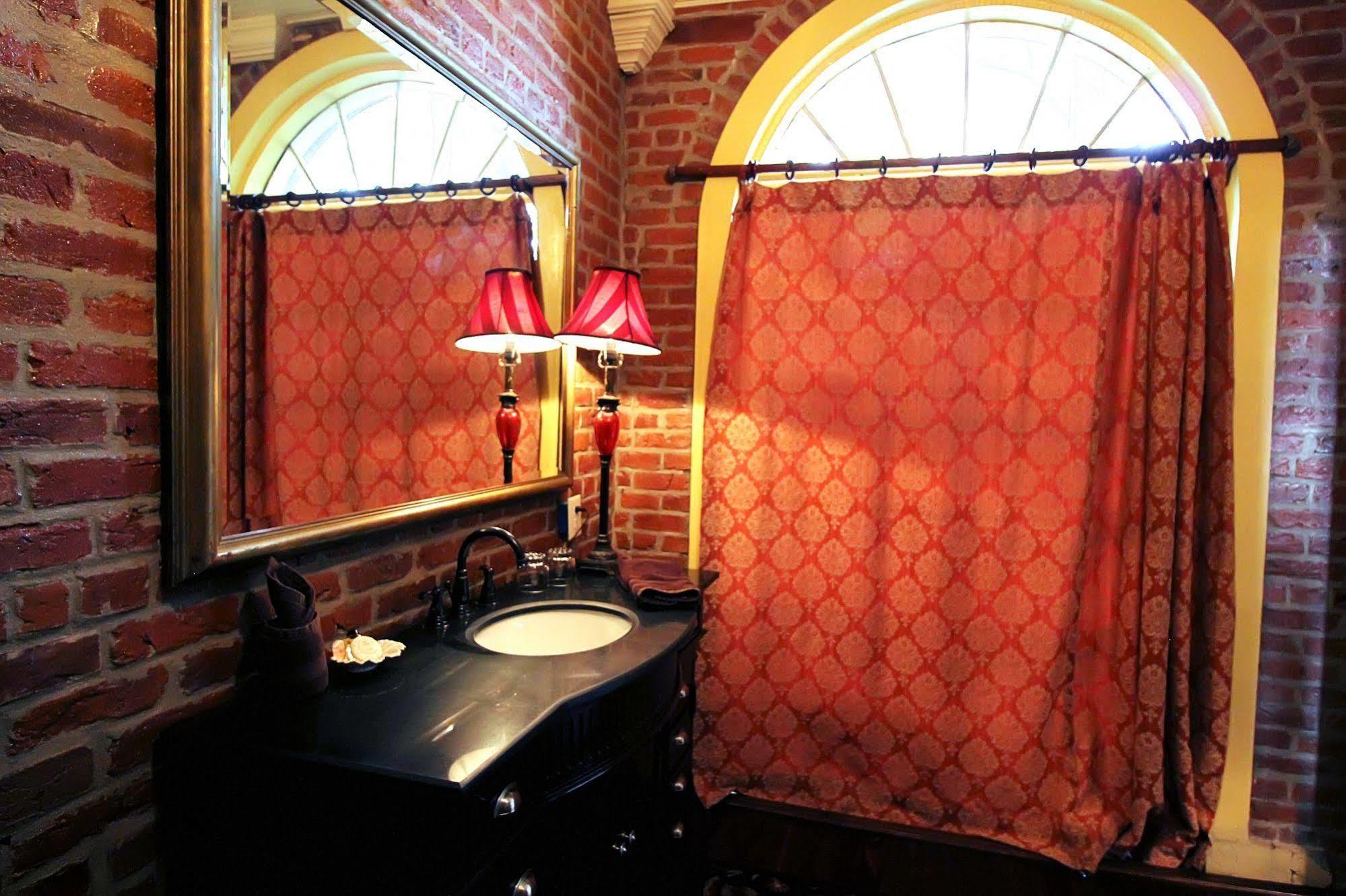 The Olivier House Hotel 新奥尔良 外观 照片