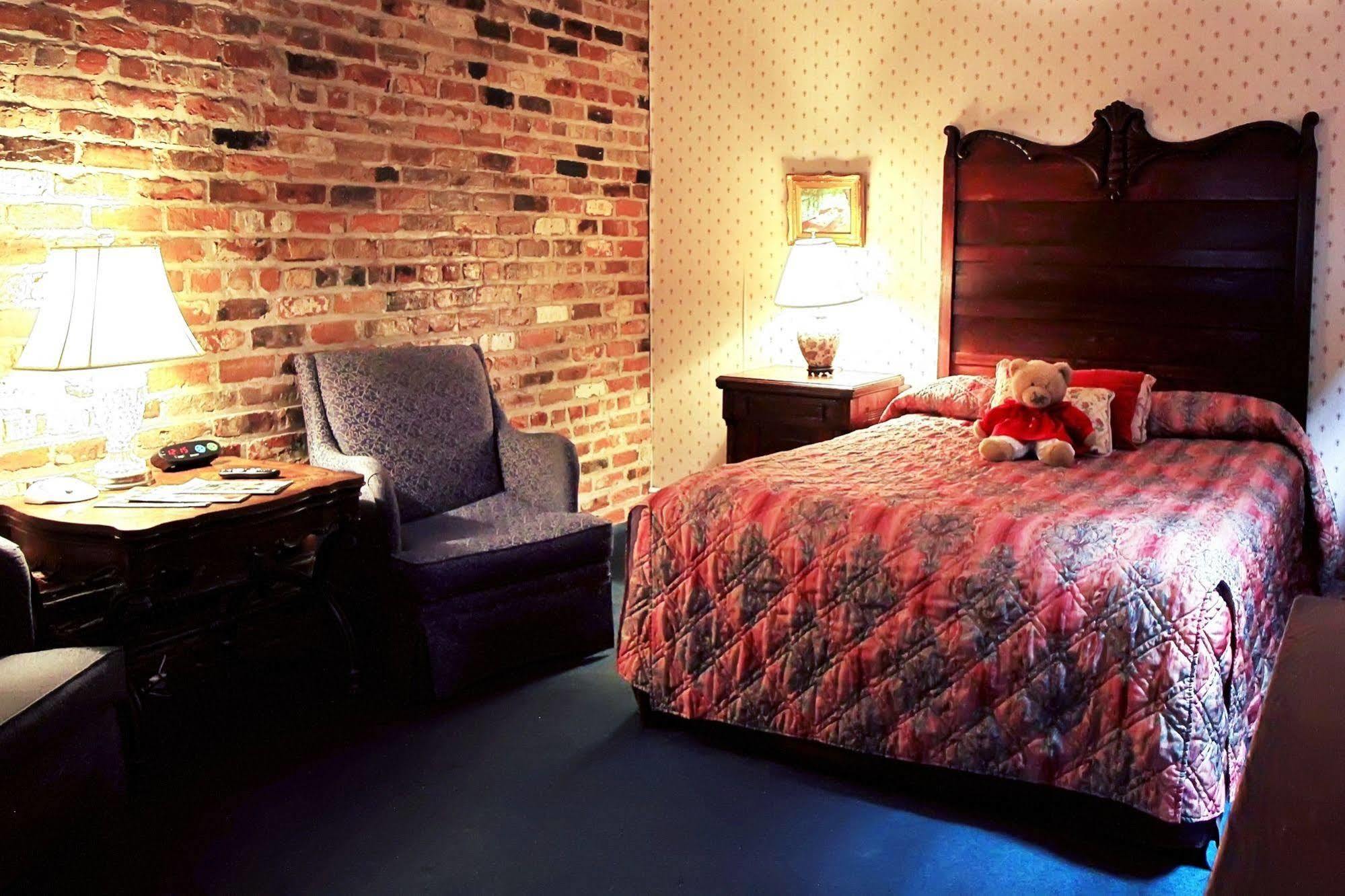 The Olivier House Hotel 新奥尔良 外观 照片