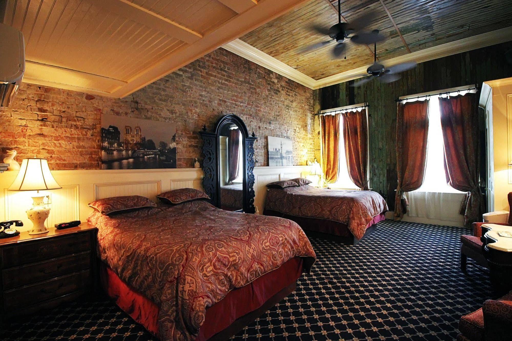The Olivier House Hotel 新奥尔良 外观 照片